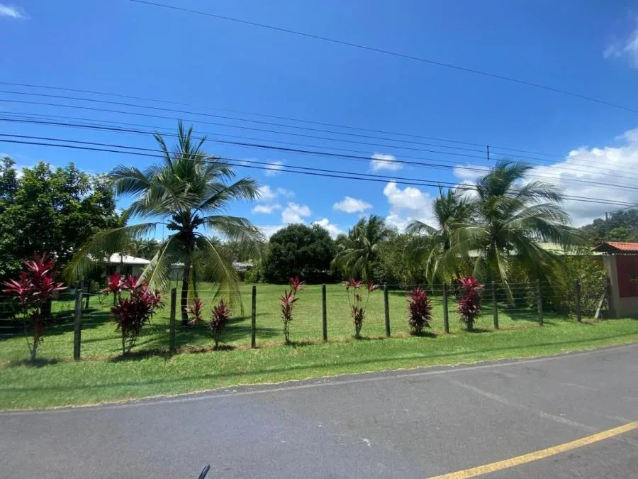 Venta de Lote en Parrita Puntarenas. RAH 25-714 - Venta en Parrita