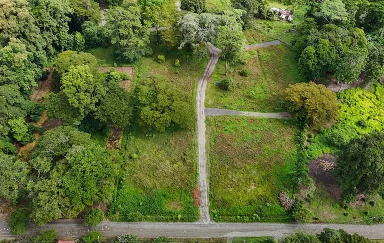 ID 924: El Cortijo: El Cortijo - Residential Lots for Sale in Hone Creek Near Puerto Viejo, photo 11