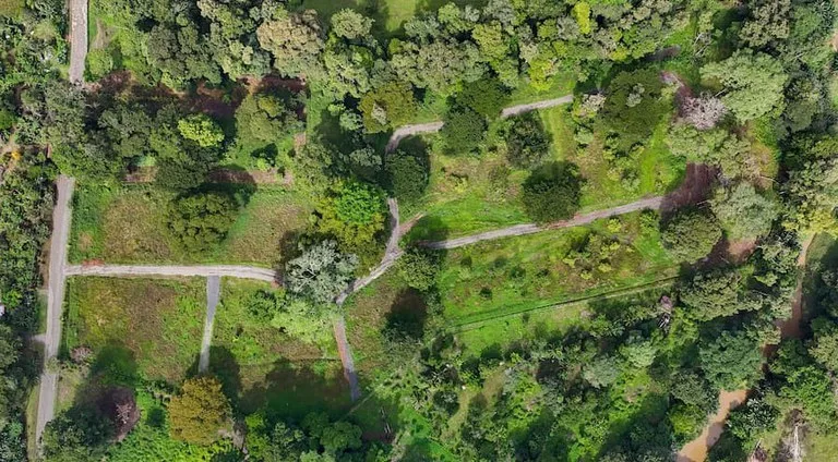 ID 924: El Cortijo: El Cortijo - Residential Lots for Sale in Hone Creek Near Puerto Viejo, photo 12