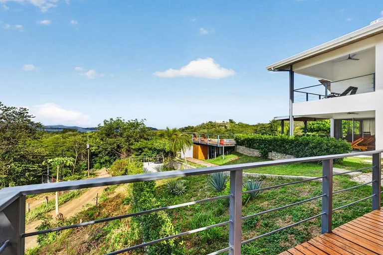 House in Playa Potrero