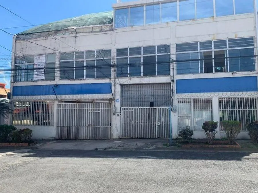 Venta de Propiedad en San Francisco de Dos Rios, San José. - Venta en San Francisco de Dos Ríos
