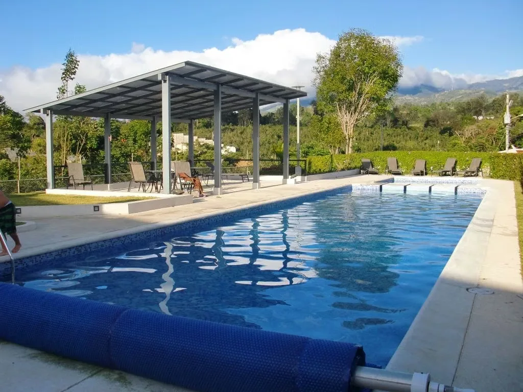Casa de 3 habitaciones, en condominio con gimnasio, piscina, jacuzzi, cancha multiuso, varios plays, parque para perros, sendero, cerca de varias escuelas, supermercados y centros ..., photo 12