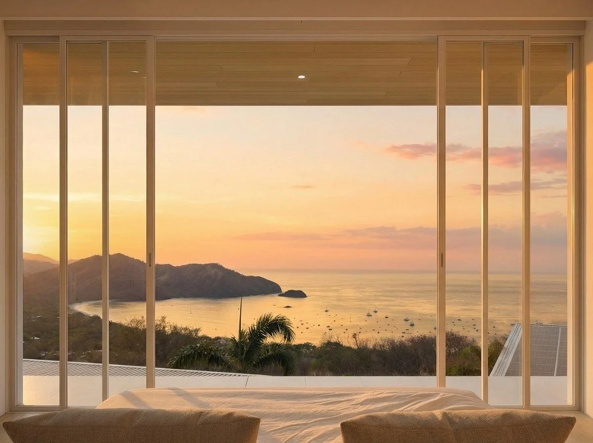 Casa Brisa Mar | Pacific Heights Ocean View Home, Playas del Coco