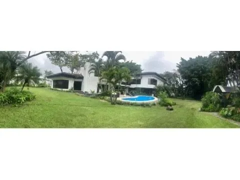House for sale in Escazú – Mixed-use – $1,500.000 – Near Multiplaza – Owner financing available., photo 5