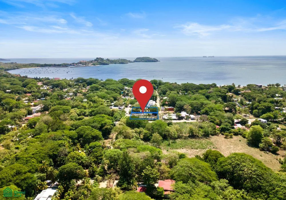 Perlas - Prime Commercial Opportunity in Playa Potrero