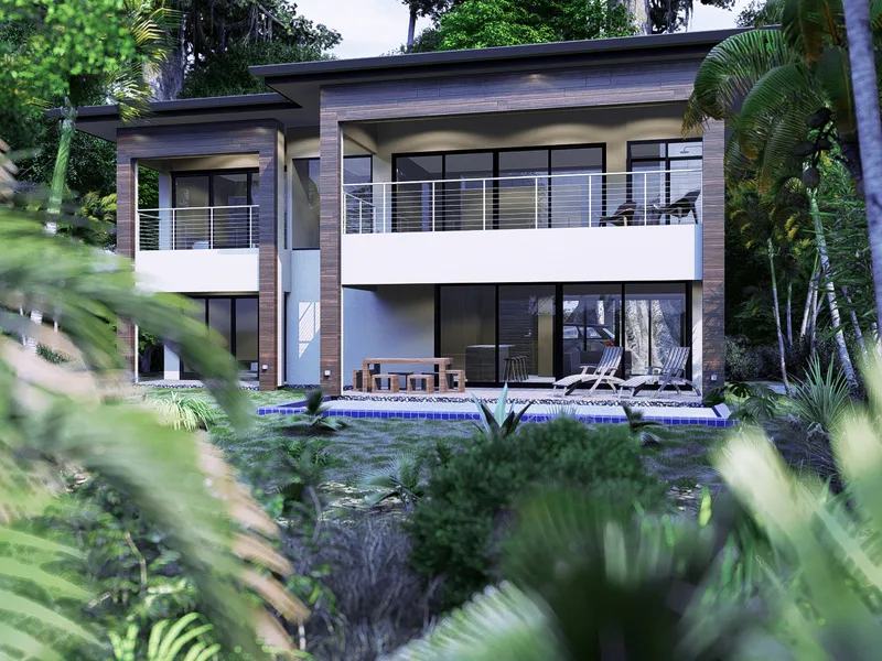 Developments For Sale in Uvita, photo 2