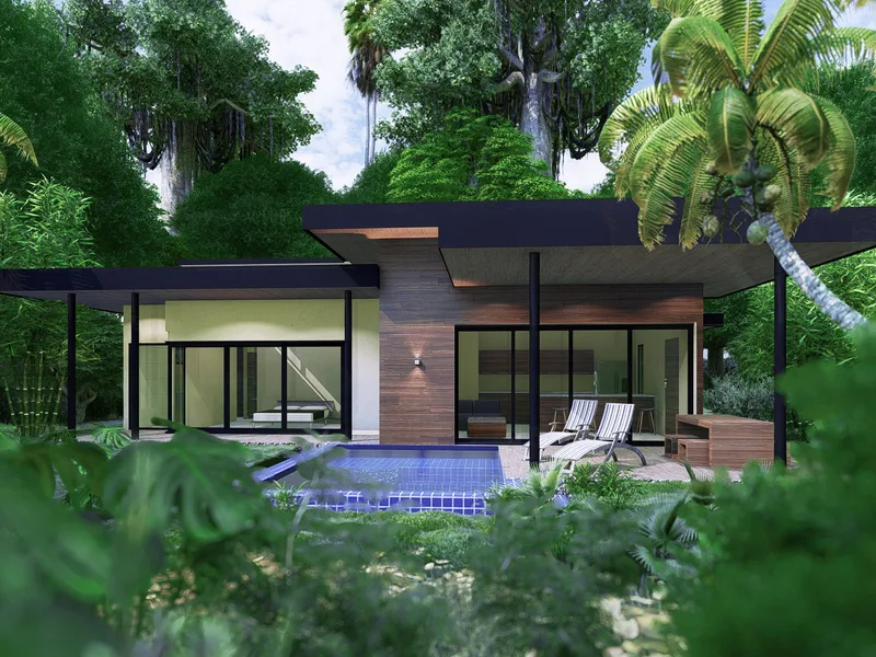 Developments For Sale in Uvita, photo 11