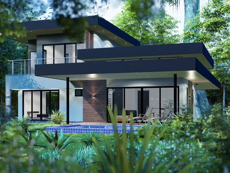 Developments For Sale in Uvita, photo 12
