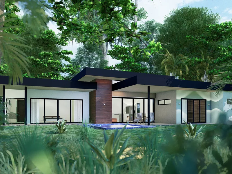 Developments For Sale in Uvita, photo 3