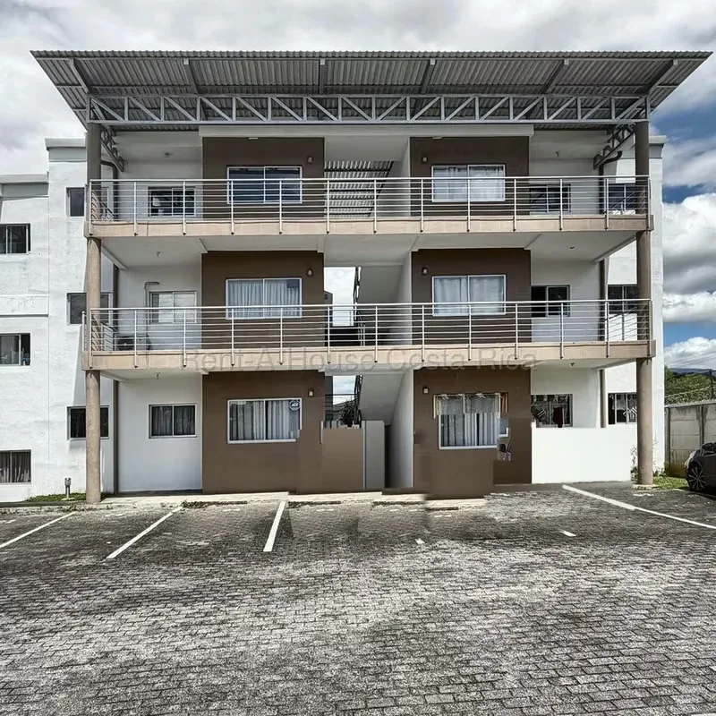 Oportunidad: Apartamento en Venta en Heredia