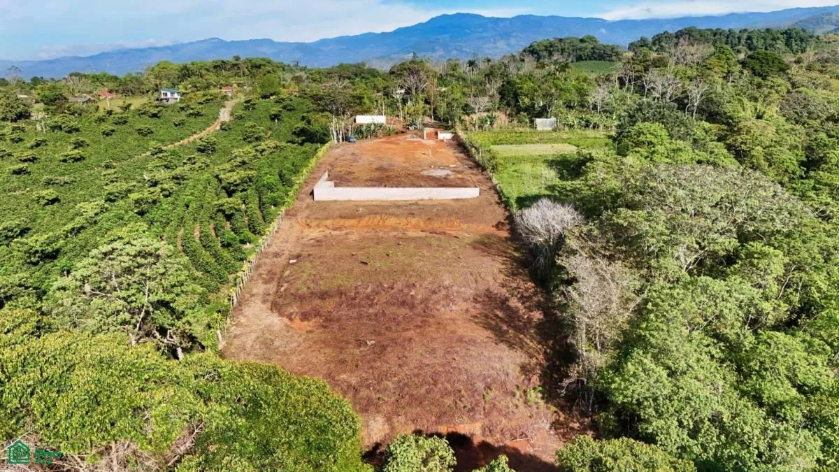 Lote con Vista Espectacular al Valle y al Chirripó , General, Perez Zeledon, San Jose, photo 15