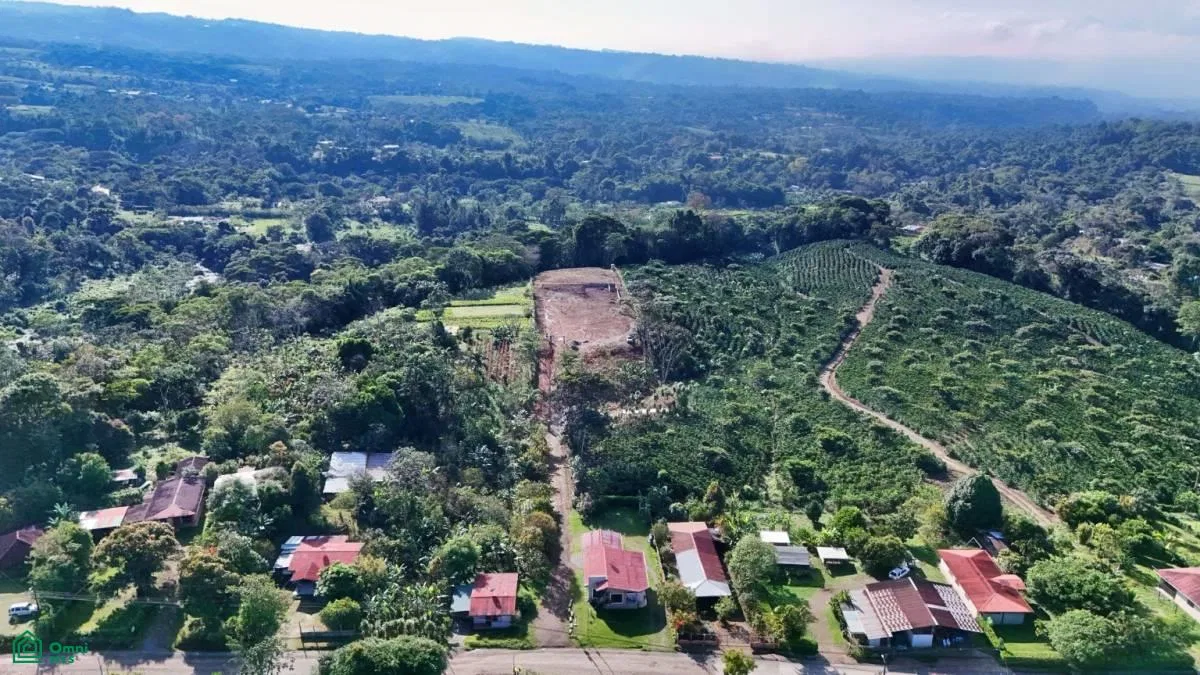 Lote con Vista Espectacular al Valle y al Chirripó , General, Perez Zeledon, San Jose, photo 19