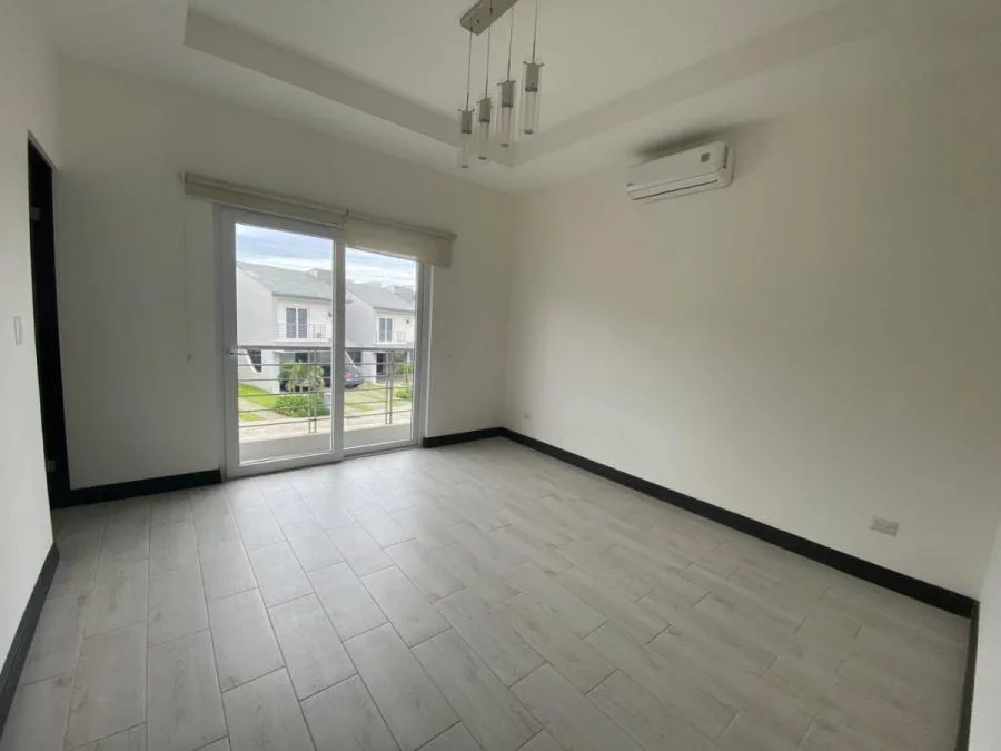 Casa Moderna con Patio y Amenidades Premium #25-1578 GS - Venta en Escazú, photo 13