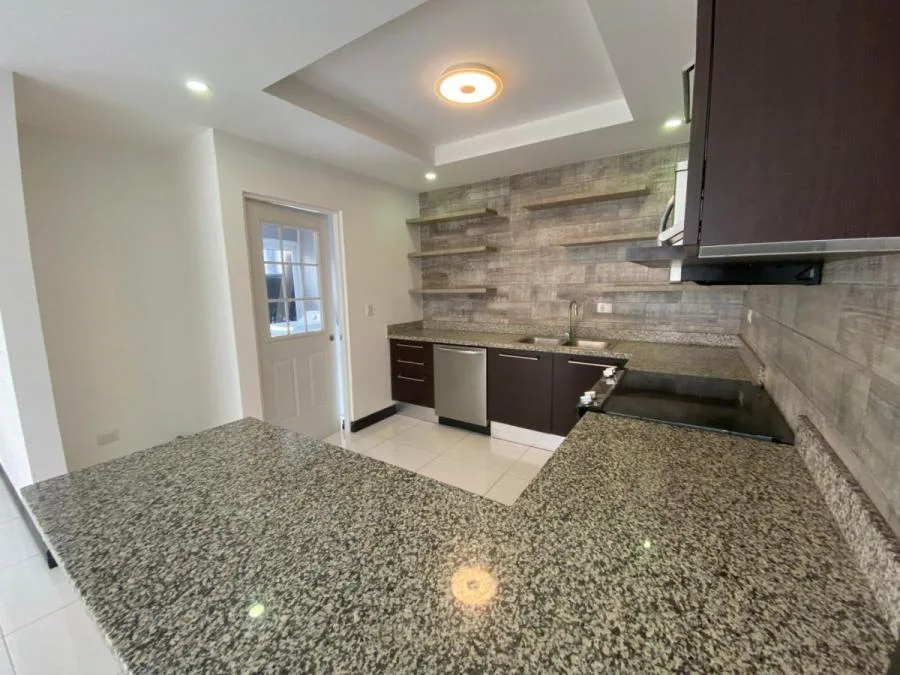 Casa Moderna con Patio y Amenidades Premium #25-1578 GS - Venta en Escazú, photo 14