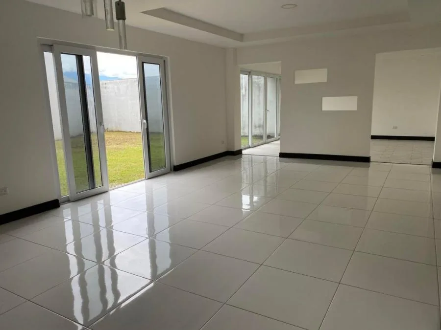 Casa Moderna con Patio y Amenidades Premium #25-1578 GS - Venta en Escazú, photo 15