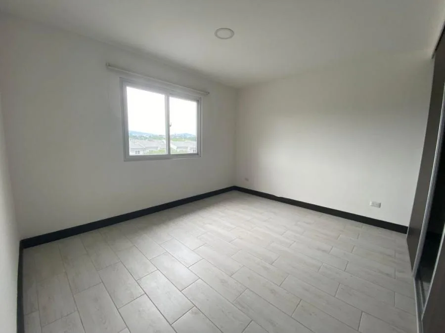 Casa Moderna con Patio y Amenidades Premium #25-1578 GS - Venta en Escazú, photo 5