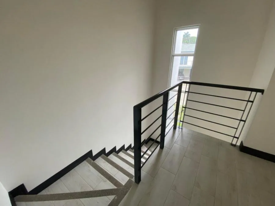 Casa Moderna con Patio y Amenidades Premium #25-1578 GS - Venta en Escazú, photo 6