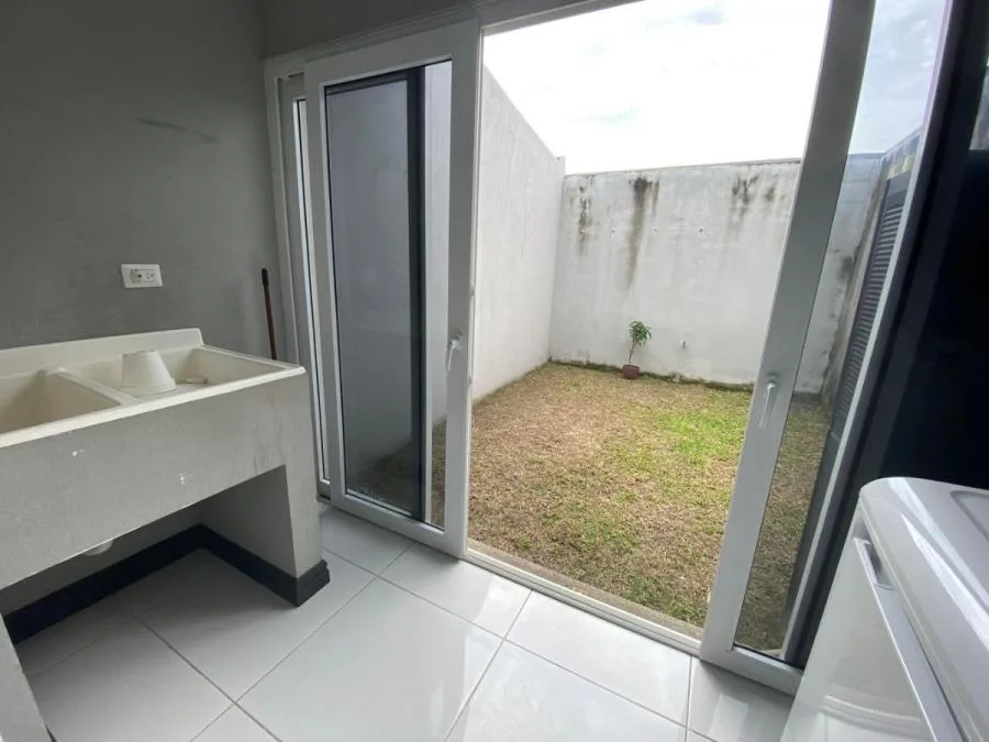 Casa Moderna con Patio y Amenidades Premium #25-1578 GS - Venta en Escazú, photo 8
