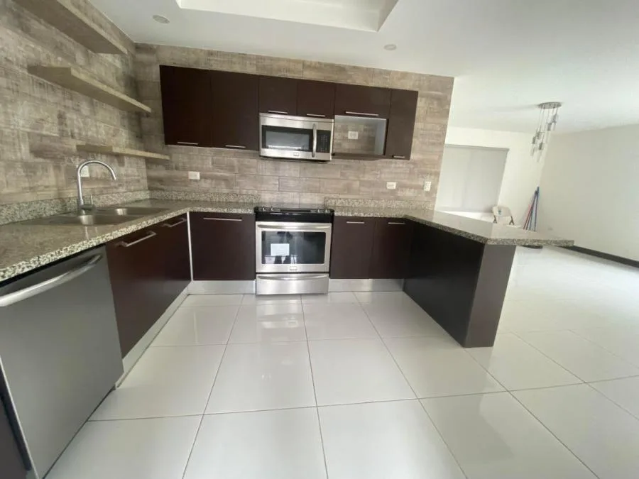 Casa Moderna con Patio y Amenidades Premium #25-1578 GS - Venta en Escazú, photo 9
