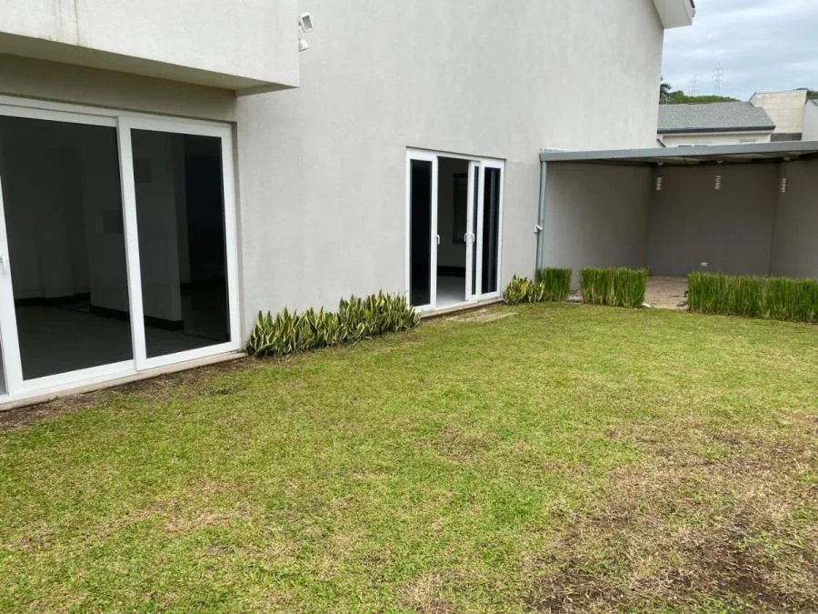 Casa Moderna con Patio y Amenidades Premium #25-1578 GS - Venta en Escazú, photo 10