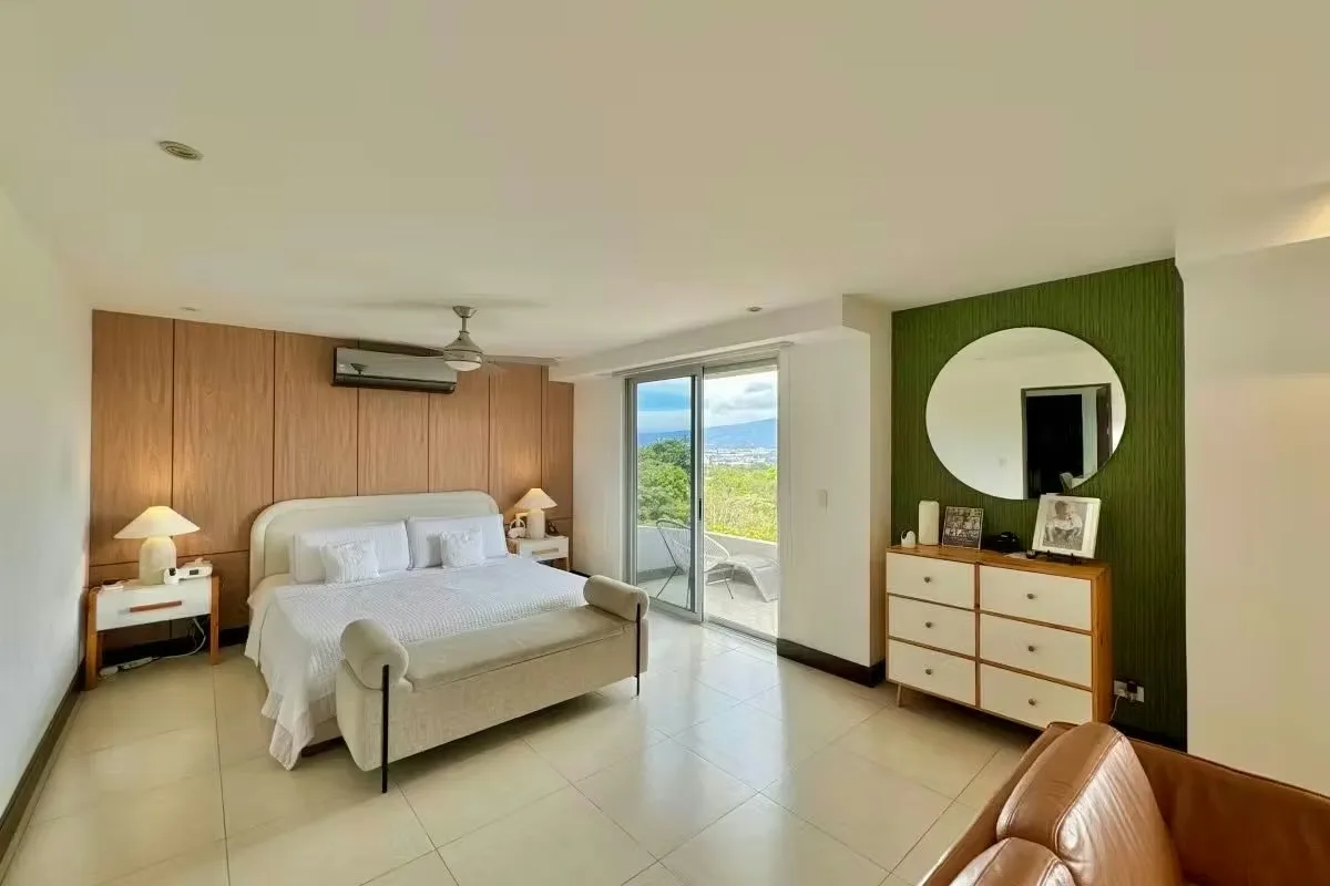 Descubra una casa diseñada para disfrutar diferentes ambientes en cada nivel, dentro del ..., photo 12