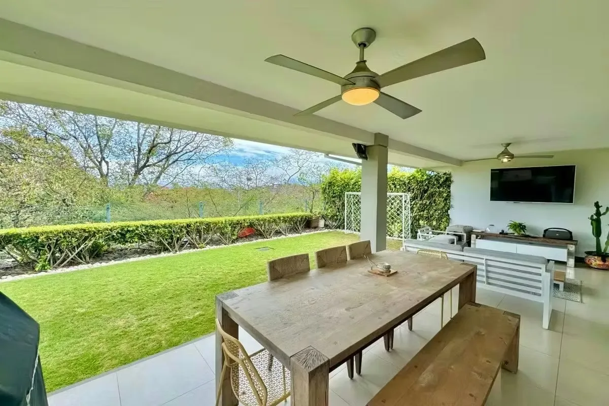 Descubra una casa diseñada para disfrutar diferentes ambientes en cada nivel, dentro del ..., photo 9