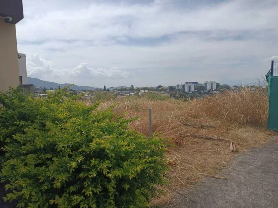 Venta de Hermoso Lote de Terreno en Escazú / Mls. 25-1163 OFC JB - Venta en Escazú