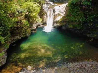 FINCA CERRO DEL TIGRE! OVER 20 ACRES OF PRIMARY FOREST AND WATERFALLS., photo 5