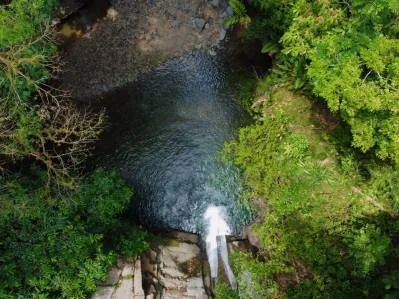 FINCA CERRO DEL TIGRE! OVER 20 ACRES OF PRIMARY FOREST AND WATERFALLS., photo 6