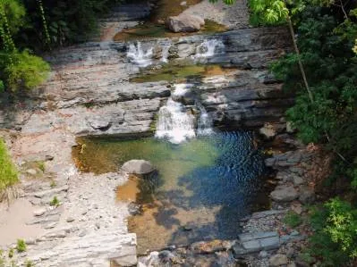 FINCA CERRO DEL TIGRE! OVER 20 ACRES OF PRIMARY FOREST AND WATERFALLS., photo 7