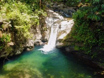 FINCA CERRO DEL TIGRE! OVER 20 ACRES OF PRIMARY FOREST AND WATERFALLS., photo 9