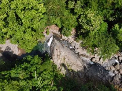FINCA CERRO DEL TIGRE! OVER 20 ACRES OF PRIMARY FOREST AND WATERFALLS., photo 10