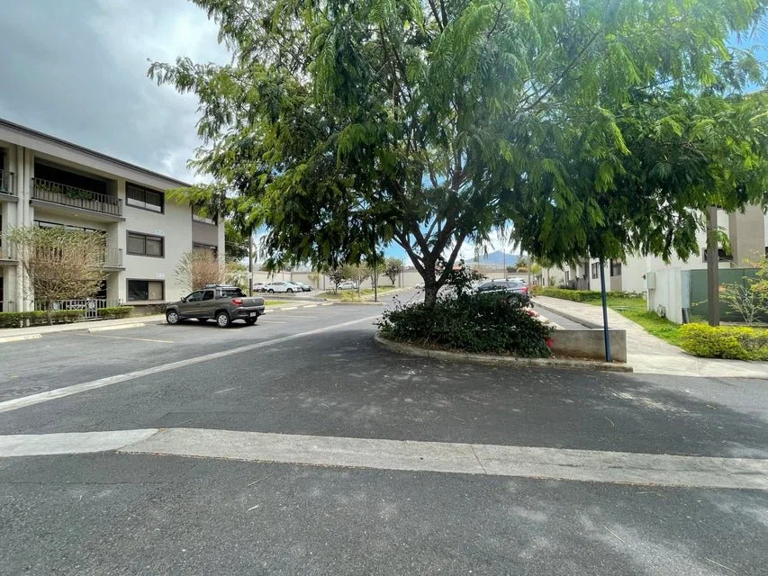 Se vende apartamento en Sanchez Curridabat 23-2150 - Venta en Curridabat