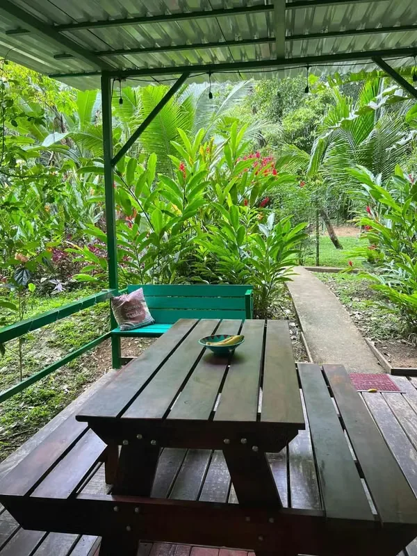 PROPERTY FOR SALE IN COCLES - MARGARITA STREET - CAHUITA - PUERTO VIEJO, photo 2