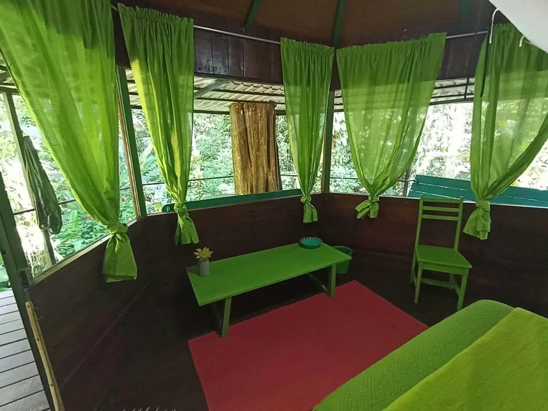PROPERTY FOR SALE IN COCLES - MARGARITA STREET - CAHUITA - PUERTO VIEJO, photo 11