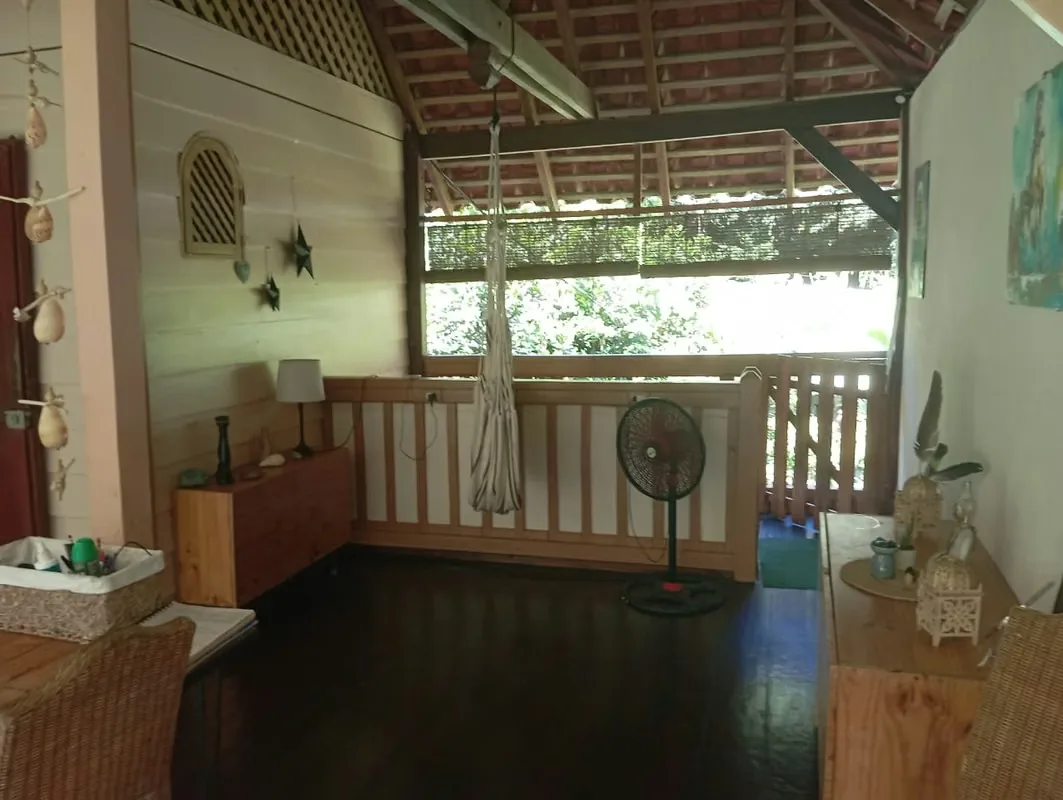 PROPERTY FOR SALE IN COCLES - MARGARITA STREET - CAHUITA - PUERTO VIEJO, photo 12