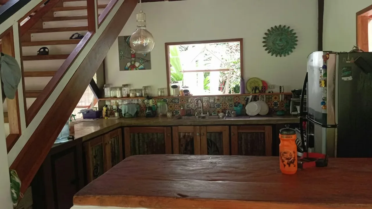PROPERTY FOR SALE IN COCLES - MARGARITA STREET - CAHUITA - PUERTO VIEJO, photo 13