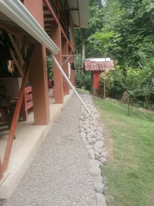PROPERTY FOR SALE IN COCLES - MARGARITA STREET - CAHUITA - PUERTO VIEJO, photo 14