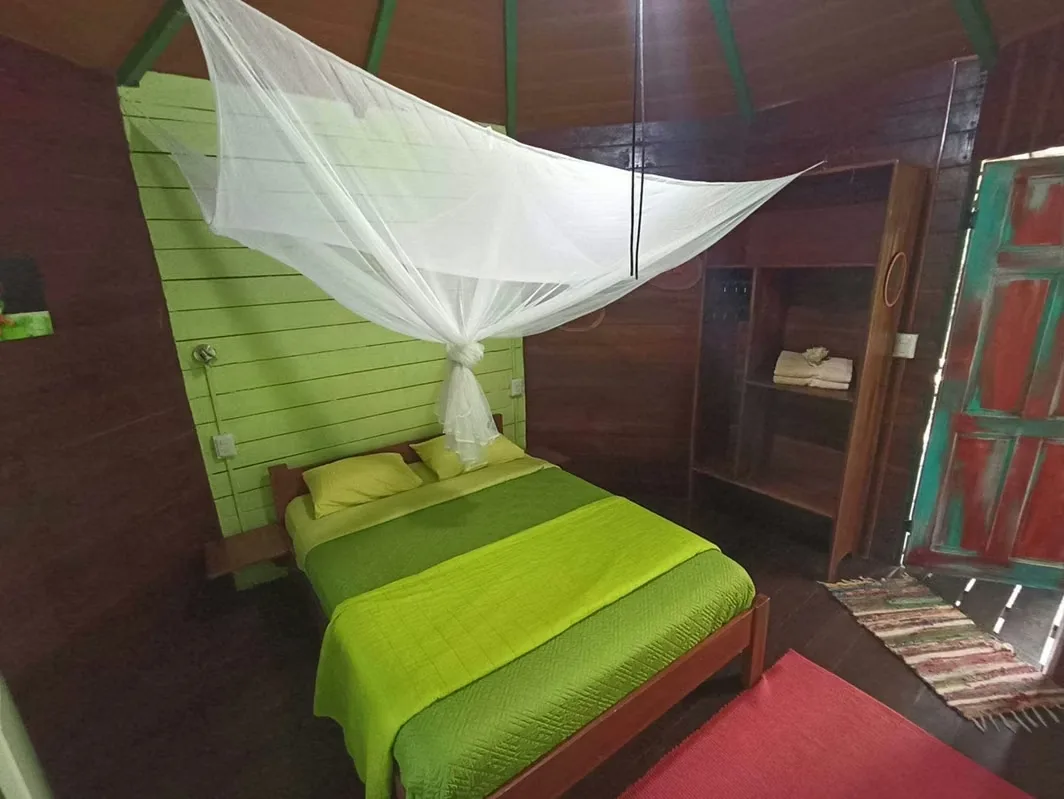 PROPERTY FOR SALE IN COCLES - MARGARITA STREET - CAHUITA - PUERTO VIEJO, photo 15