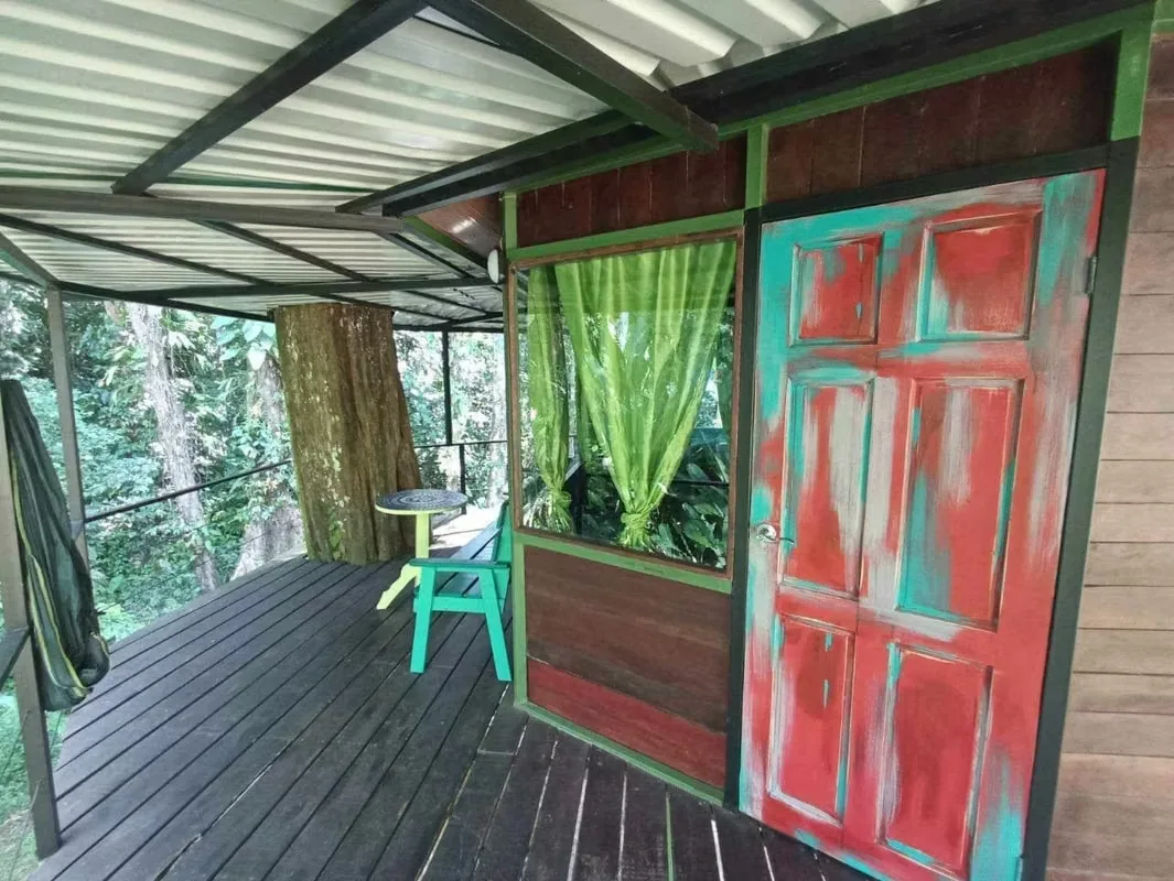 PROPERTY FOR SALE IN COCLES - MARGARITA STREET - CAHUITA - PUERTO VIEJO, photo 10