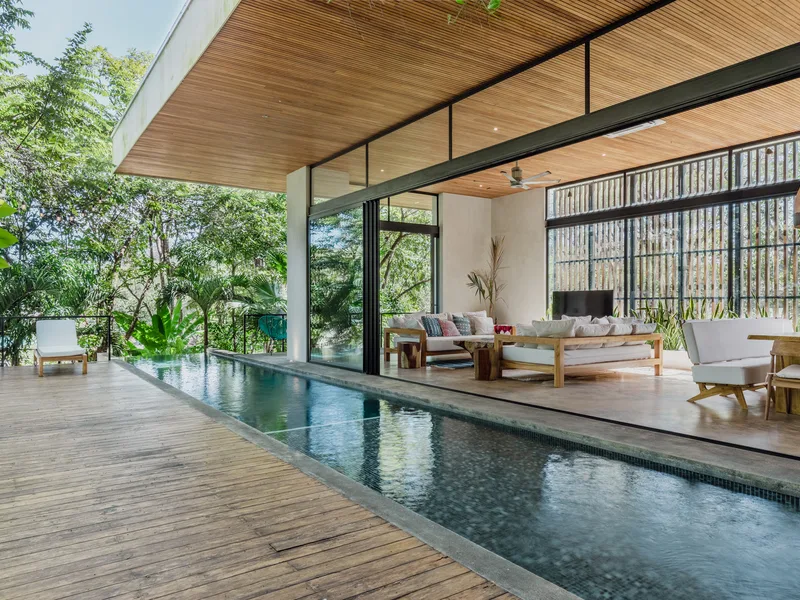 4 Bed Single Family Homes For Sale in Nosara, photo 5