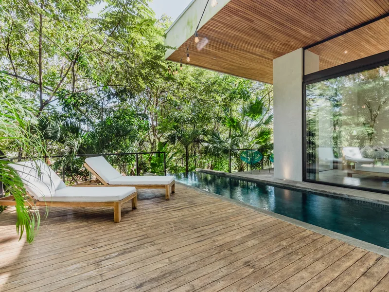 4 Bed Single Family Homes For Sale in Nosara, photo 6