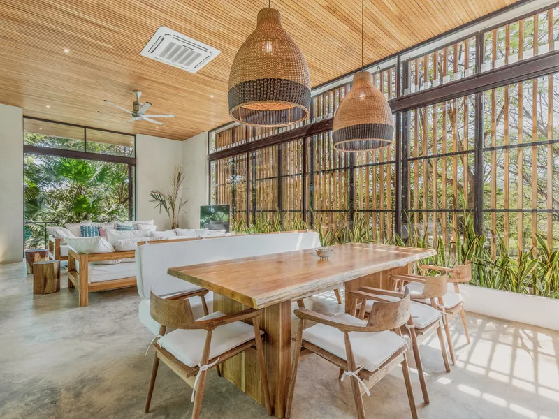 4 Bed Single Family Homes For Sale in Nosara, photo 10