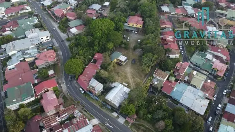 Lot for sale in Sabanilla | 5748 m2 | Ideal for development | F 525, photo 2
