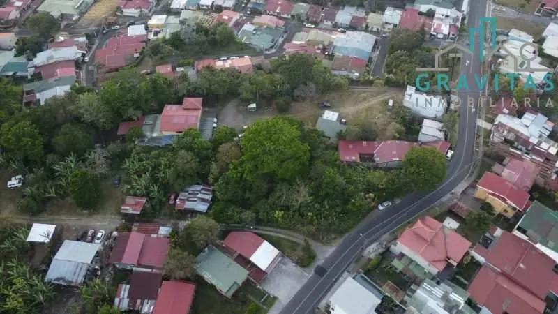 Lot for sale in Sabanilla | 5748 m2 | Ideal for development | F 525, photo 11
