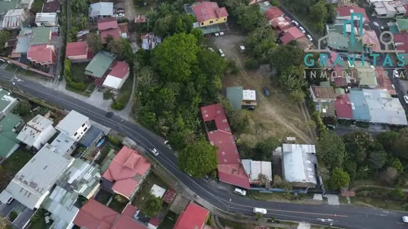 Lot for sale in Sabanilla | 5748 m2 | Ideal for development | F 525, photo 12