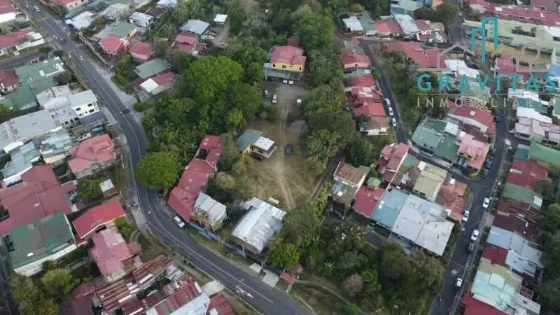 Lot for sale in Sabanilla | 5748 m2 | Ideal for development | F 525, photo 3