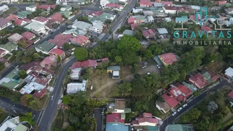 Lot for sale in Sabanilla | 5748 m2 | Ideal for development | F 525, photo 4