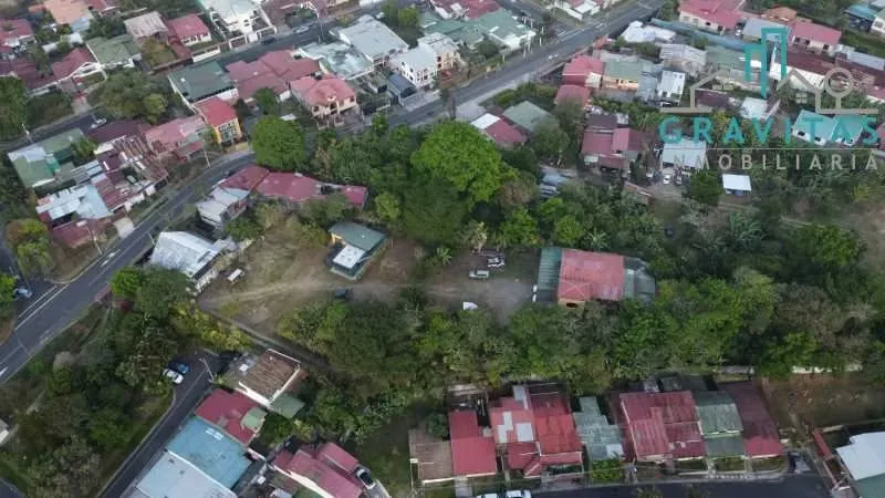 Lot for sale in Sabanilla | 5748 m2 | Ideal for development | F 525, photo 5