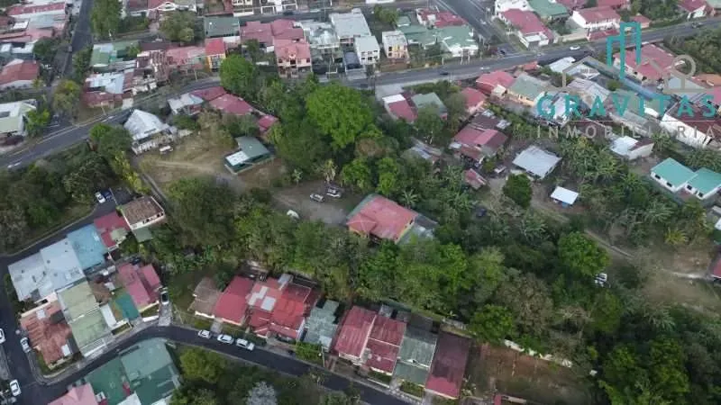 Lot for sale in Sabanilla | 5748 m2 | Ideal for development | F 525, photo 6